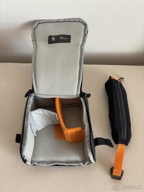 fotobatoh Lowepro PhotoSport BP 15L AW III - 5