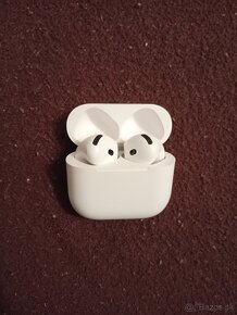 Airpods 4 - 5