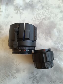 Hikmicro thunder -Rusan adapter - 5