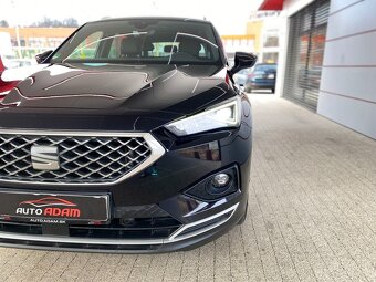 Seat Tarraco 2.0 TDi 140 kW DSG 4 DRIVE Excellence - 5