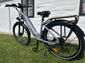 OneSport OT05 eBike elektricky bicykel - 5