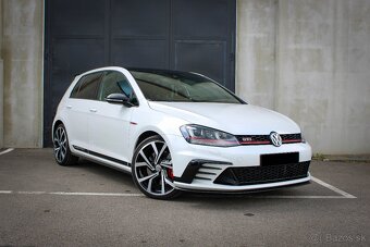 Volkswagen Golf GTI CLUBSPORT DSG Odpočet DPH - 5