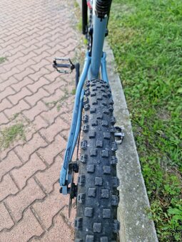 Bicykel rockrider am 100s - 5