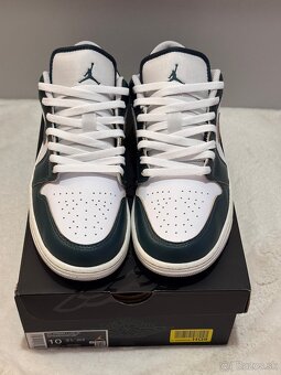 Air Jordan 1 low / oxidized 44 - 5