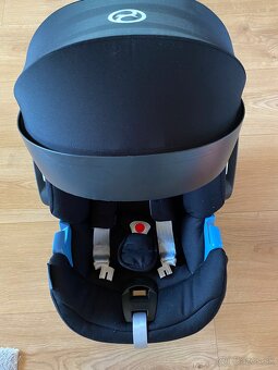 Cybex Aton5 - 5