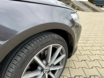 Volkswagen Passat CC 2.0 TDi DSG 2012 - 5