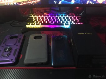 Xiaomi Poco x3 pro - 5