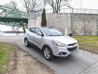 Hyundai ix35,1,7crdi r.2013,157000km,panorama - 5