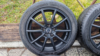 5x112 R17 --- VW GOLF 5,6,7,8 ... - 5