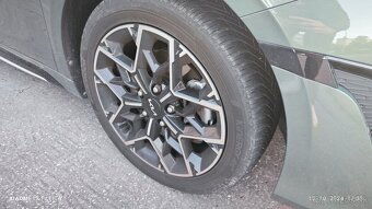 5x114,3 R17 Kia gt line - 5