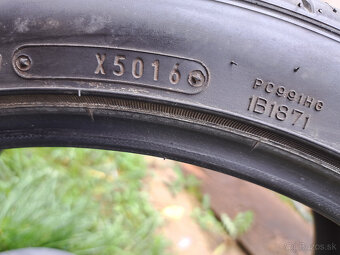 1ks letna pneu Falken 225/40R18 - 5