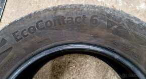 215/65R16 Continental EcoContact 6 - 5