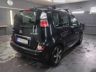 Citroen C3 Picasso - 5