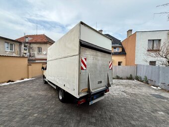 IVECO DAILY 35C18 3.0D 130KW SKŘÍN S HYD.ČELEM TUPLAKY N.STK - 5