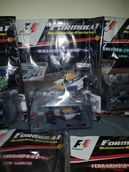 Formula F1 extra - 5