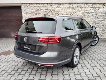 VOLKSWAGEN PASSAT 2.0TDI ALLTRACK, 4MOTION - 5