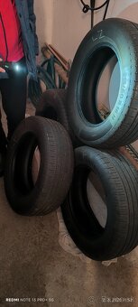 Continental 215/60 R 16 H - 5