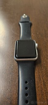 Apple Watch 2 38mm - 5