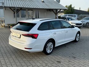 Škoda Octavia Combi 2.0 TDI SCR Ambition - 5