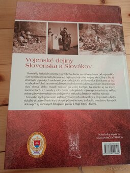 Vojenské dejiny Slovenska a Slovákov - 5