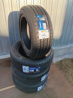 225/45R17 letné pneumatiky - 5