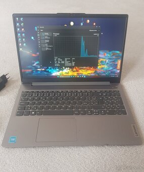 LENOVO IDEAPAD SLIM 3 - 5