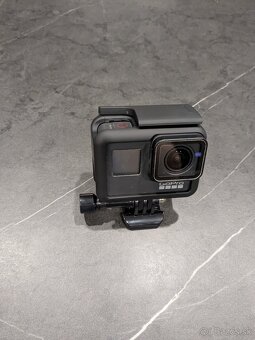 Gopro hero 7 Black - 5