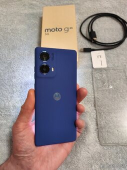 Motorola G85 256GB,8GB RAM - 5