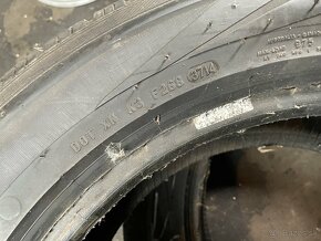 Pirelli scorpion ICE 235/60 r18 - 5