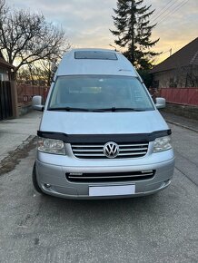 VOLKSWAGEN CALIFORNIA T5 2.5TDI 128KW 6MANUAL - 5