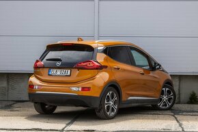 Opel Ampera E 150kw 2017 Top výbava - 5