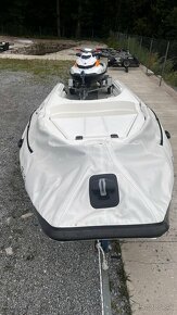 Sea Doo GTR 215 a SEALVER Waveboat 575 - 5