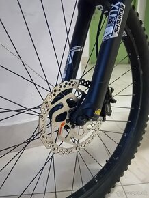 SPECIALIZED BIG HIT 2 - 5