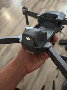 Predam prislusenstvo DJI Mavic Pro (dron) - 5