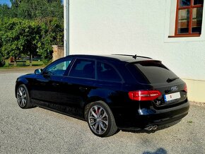 Audi A4 2.0TDI  Ultra, LED, NAVI - 5