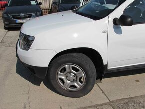 Dacia Duster 1.6 SCe 4x4 Arctica - 5