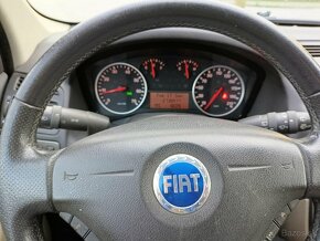 Predám Fiat Croma 1,9JTD - 5