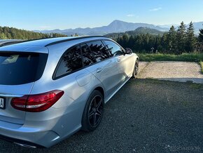 C220 4matic AMG - 5