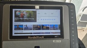 Nordictrack T 9.5 S - 5