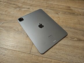 Apple iPad pro 11 4 generácie 128gb s procesorom M2 - 5