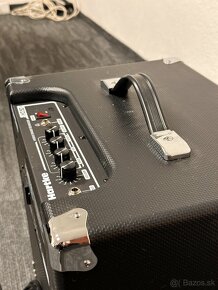 Hartke HD50 basgitarové kombo - 5