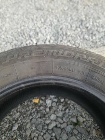 Letné pneumatiky 195/65 R15 - 5