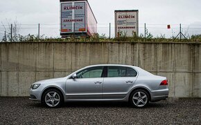 Škoda Superb 1.8 TSI 4x4 Elegance - 5