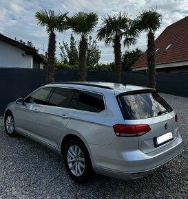 Volkswagen Passat B8 - 5