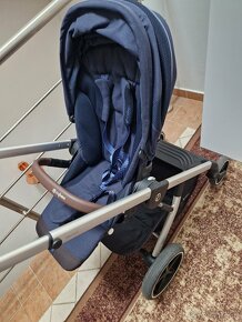 Cybex Balios S Lux 2023 - 5