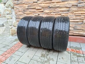 Letné pneu Goodride 205/55 R16 - 5