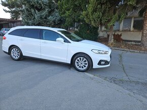 Predám Ford Mondeo Combi 2,0TDCi EcoBLUE 110kw - 5