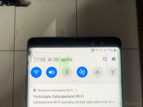 Samsung Note 8 SM-N950F matičná doska 100% - 5