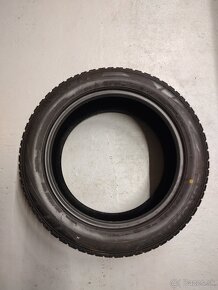 Zimne pneu 215/55 R17 - 5