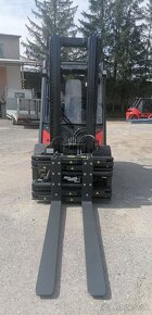 LINDE H35D-02 hydraulická otoč 360° - 5